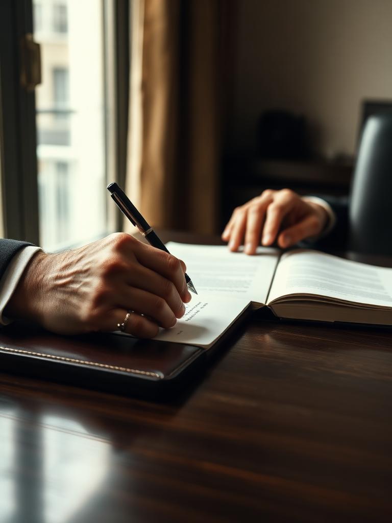 Guida sulla crisi d'impresa – Studio Legale Lione