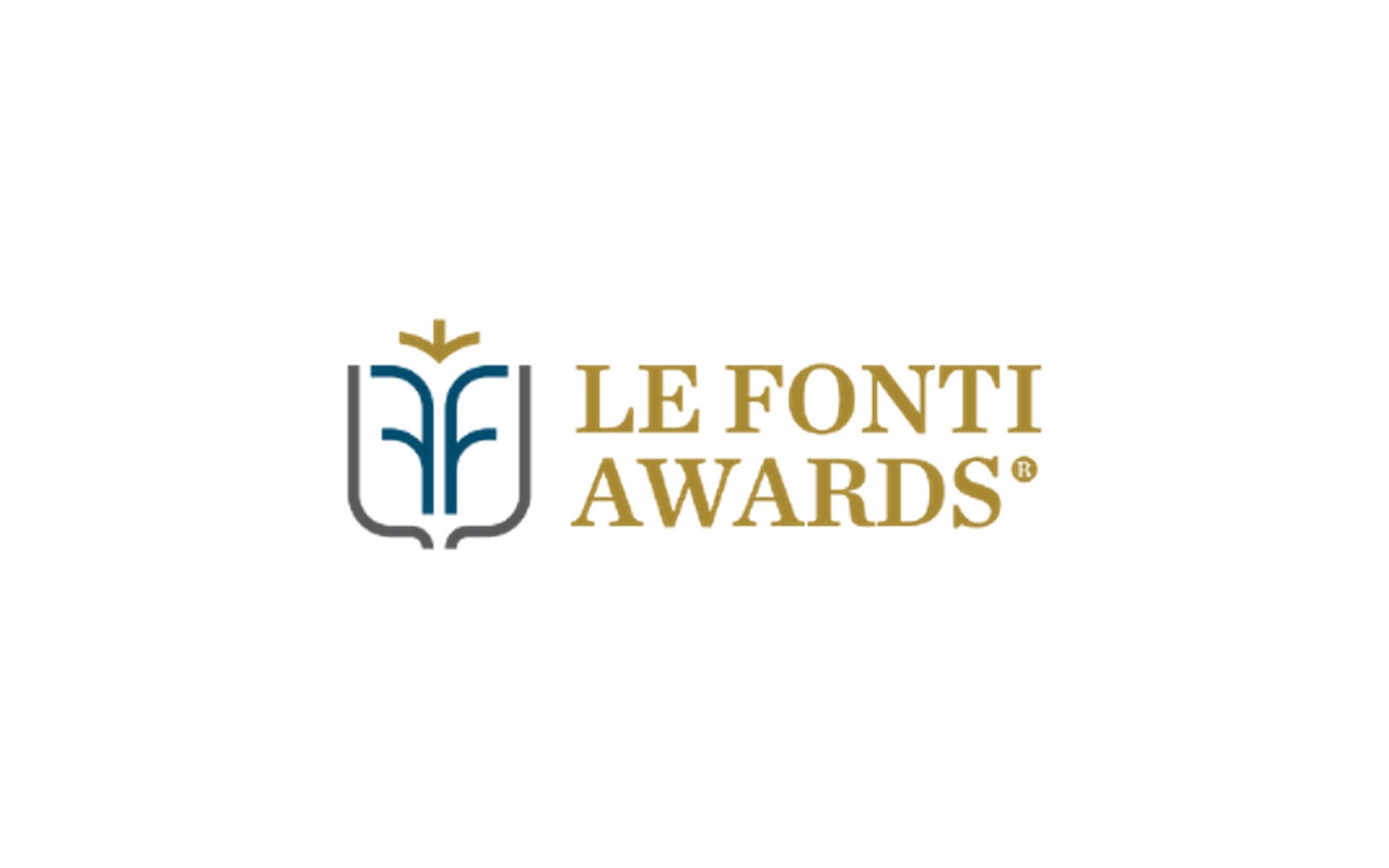 Logo Le Fonti Awards