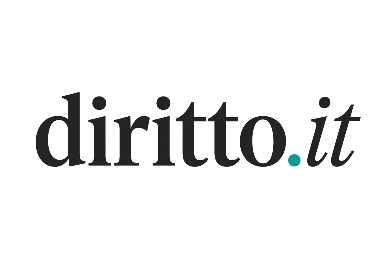 Logo Diritto.it