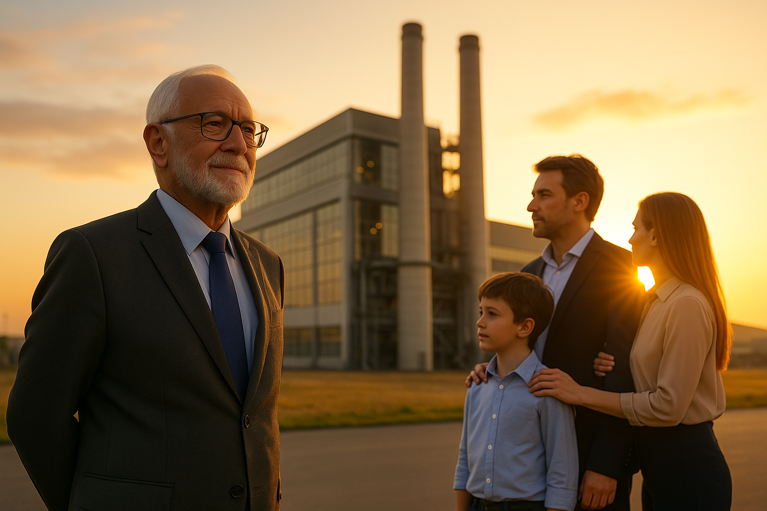 Holding di famiglia e passaggio generazionale: continuità d’impresa, governance societaria e tutela del patrimonio con la consulenza dell’Avv. Federico Lione a Milano.