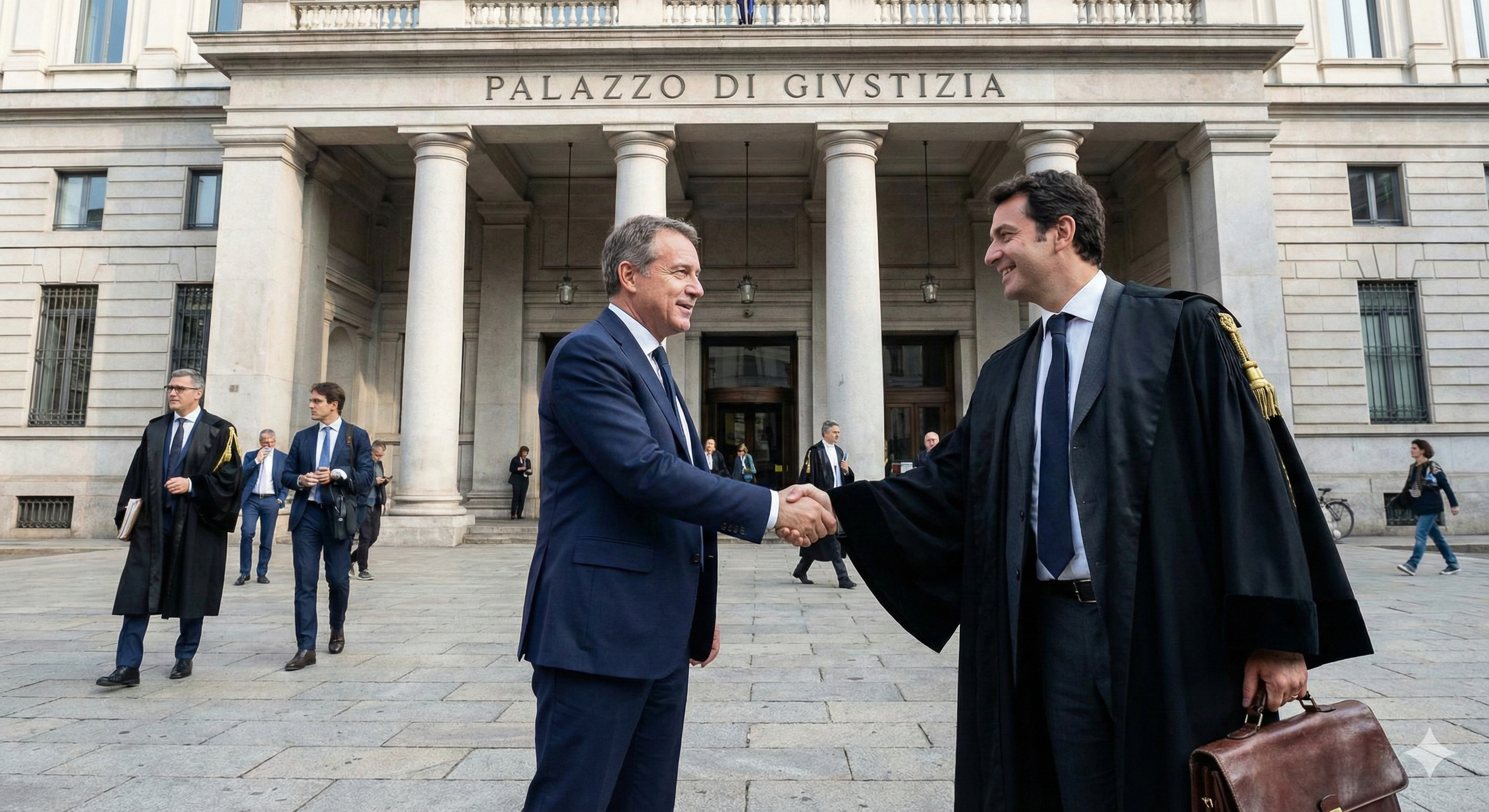 Tribunale e omologa accordo di ristrutturazione debiti MCC: consulenza legale tra avvocato e imprenditore su piano di risanamento